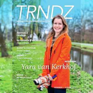 Het tijdschrift van Zoetermeer
