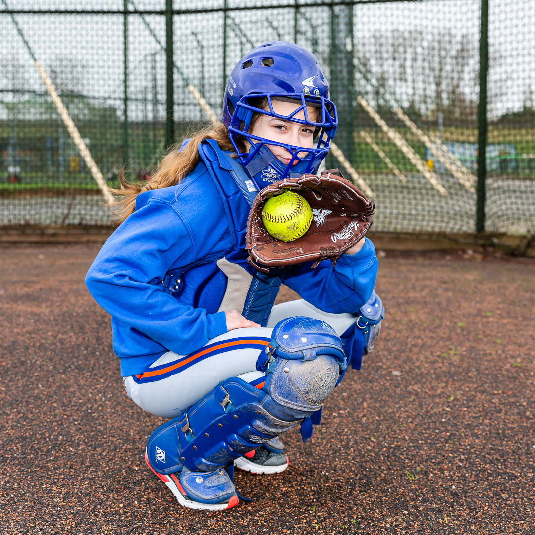 Softbal in Zoetermeer en is na 12 jaar weer een Olympische sport